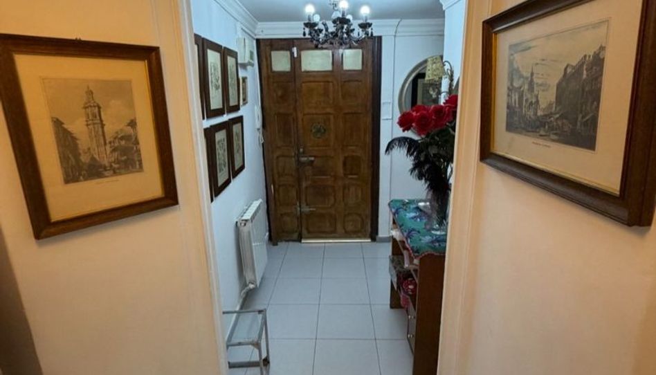 Piso de alquiler en Carrer Sant Blai, 23, Centre - Zona Alta, Alcoy / Alcoi - imagen 1 Foto 1 de Piso de alquiler en Carrer Sant Blai, 23, Centre - Zona Alta, Alcoy / Alcoi