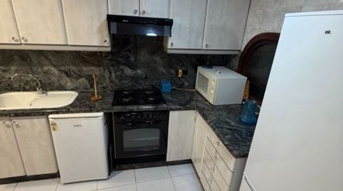 Piso de alquiler en Carrer Sant Blai, 23, Centre - Zona Alta, Alcoy / Alcoi - imagen 5 Foto 5 de Piso de alquiler en Carrer Sant Blai, 23, Centre - Zona Alta, Alcoy / Alcoi