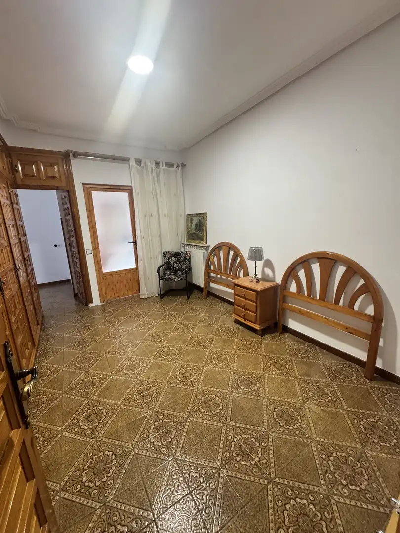 Casa o chalet de alquiler en Calle Soria, Mondéjar Casa o chalet de alquiler en Mondéjar con Aire acondicionado, Calefacción y Jardín privado