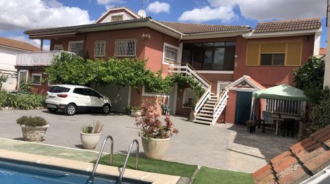 Foto 2 de Casa o chalet de alquiler en Calle Soria, 10b, Mondéjar, Guadalajara