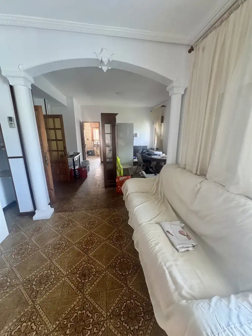 Houses for rent in Calle Soria, Mondéjar Houses for rent in Mondéjar with Air Conditioner, Heating and Private garden