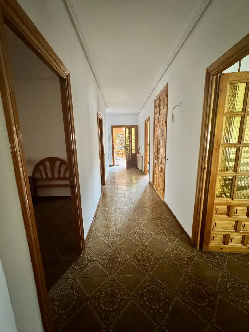 Houses for rent in Calle Soria, Mondéjar Houses for rent in Mondéjar with Air Conditioner, Heating and Private garden