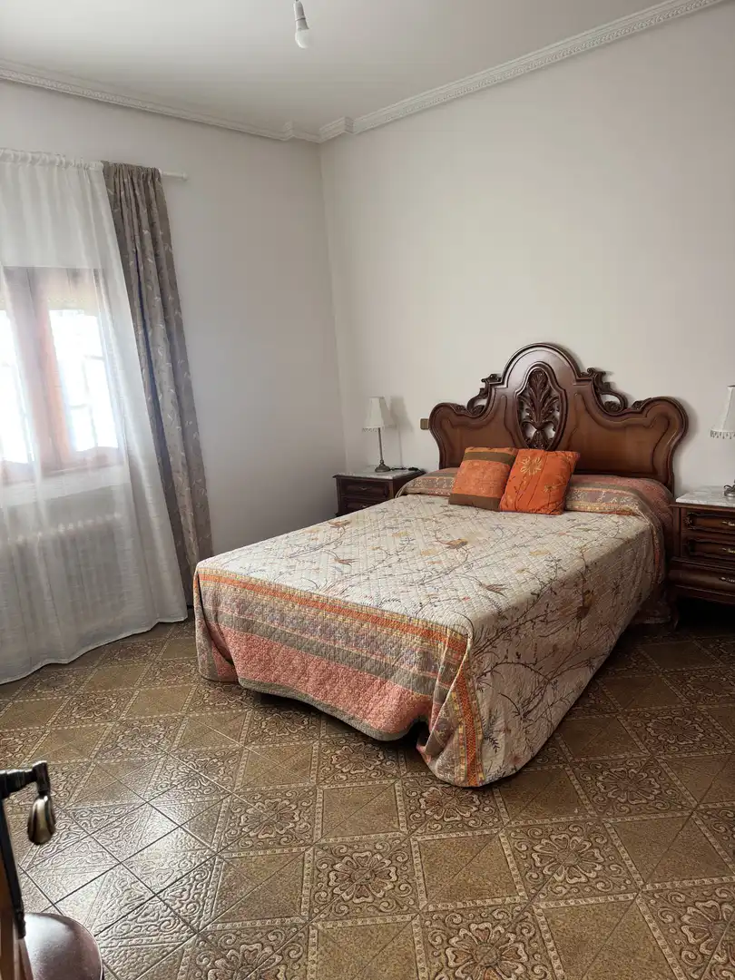 Houses for rent in Calle Soria, Mondéjar Bedroom of Houses for rent in Mondéjar with Air Conditioner, Heating and Private garden