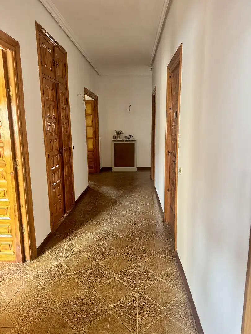 Houses for rent in Calle Soria, Mondéjar Houses for rent in Mondéjar with Air Conditioner, Heating and Private garden