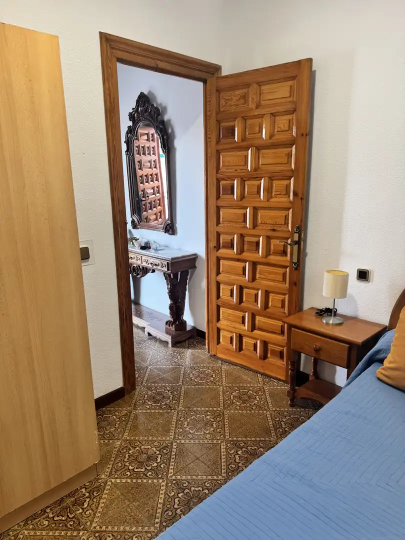 Houses for rent in Calle Soria, Mondéjar Houses for rent in Mondéjar with Air Conditioner, Heating and Private garden