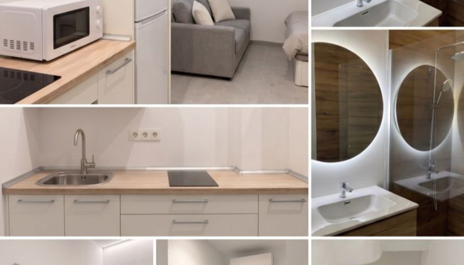 Apartament en venda a Calle Gravina, 19, Guanarteme, Las Palmas de Gran Canaria - imatge 1 Foto 1 de Apartament en venda a Calle Gravina, 19, Guanarteme, Las Palmas de Gran Canaria
