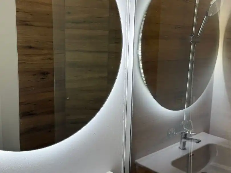 Bany de Apartament en venda en Las Palmas de Gran Canaria amb Aire condicionat