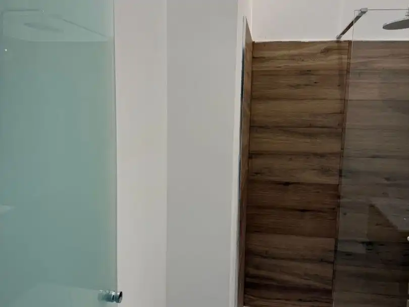 Bany de Apartament en venda en Las Palmas de Gran Canaria amb Aire condicionat