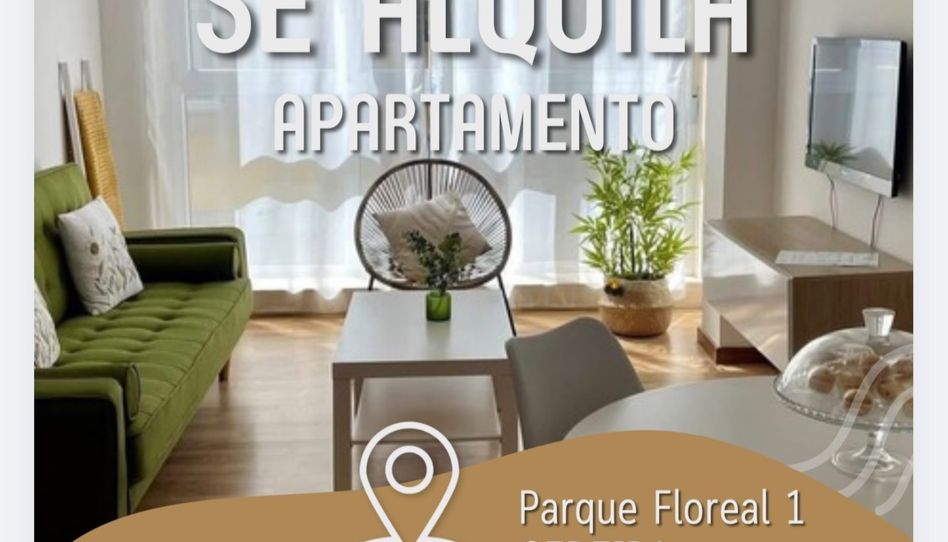 Piso de alquiler en Rúa Floreal, 1, Cedeira, A Coruña - imagen 1 Foto 1 de Piso de alquiler en Rúa Floreal, 1, Cedeira, A Coruña