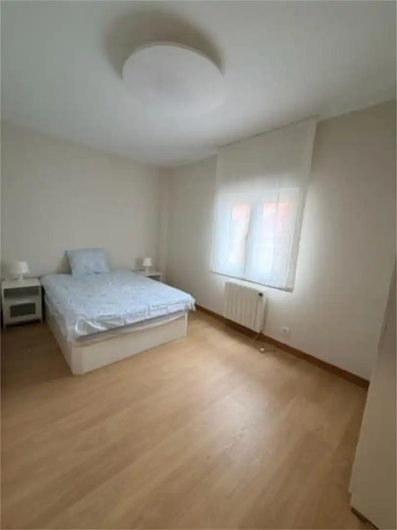 Piso de alquiler en Centro Habitación de Piso de alquiler en Miranda de Ebro