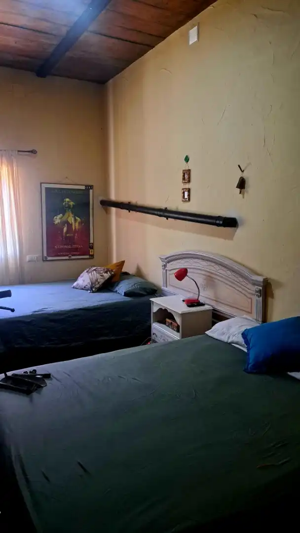 Finca rústica en venta en Sector Pp1 Cruz de Montañina, 3, Bollullos Par del Condado Habitación de Finca rústica en venta en Bollullos Par del Condado con Piscina