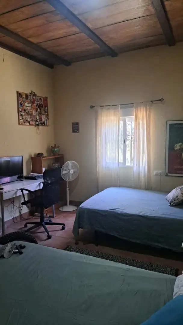 Finca rústica en venta en Sector Pp1 Cruz de Montañina, 3, Bollullos Par del Condado Habitación de Finca rústica en venta en Bollullos Par del Condado con Piscina