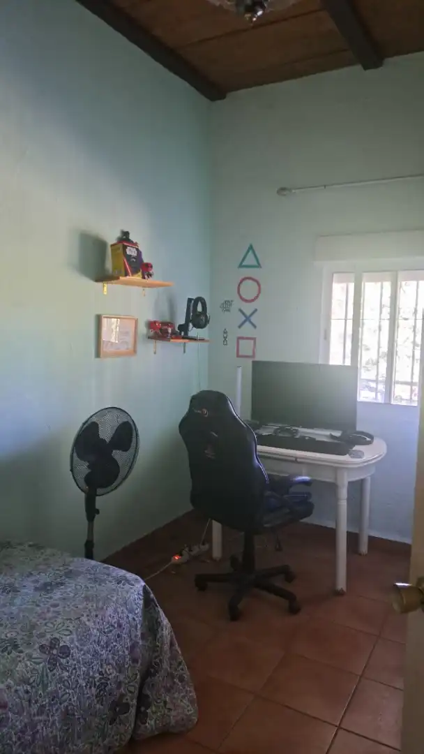 Finca rústica en venta en Sector Pp1 Cruz de Montañina, 3, Bollullos Par del Condado Habitación de Finca rústica en venta en Bollullos Par del Condado con Piscina