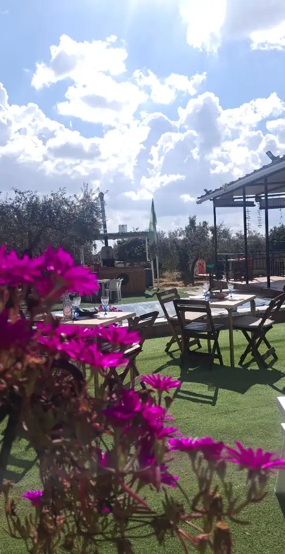 Finca rústica en venta en Sector Pp1 Cruz de Montañina, 3, Bollullos Par del Condado Finca rústica en venta en Bollullos Par del Condado con Piscina