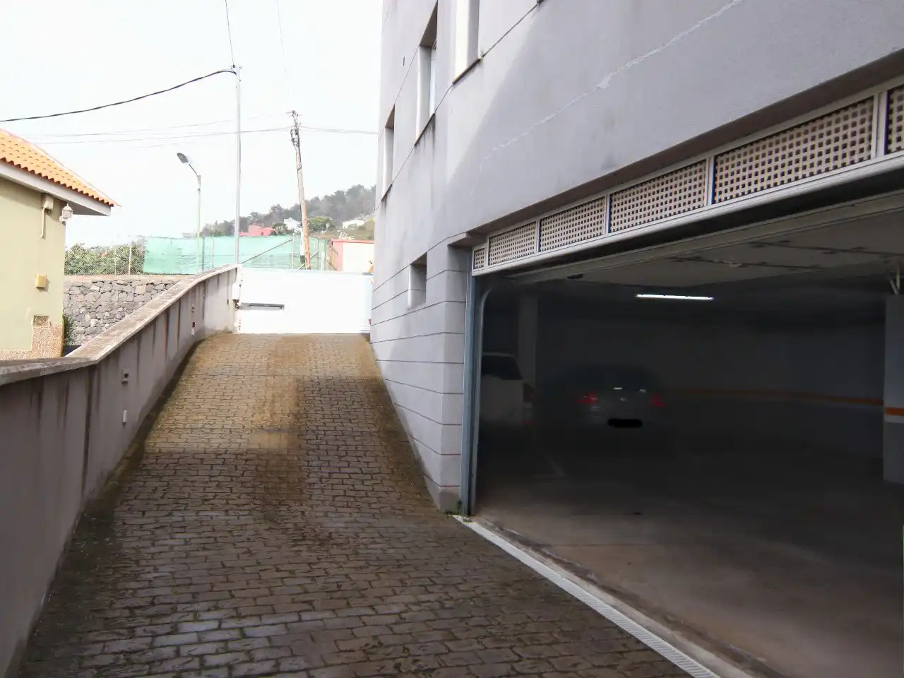 Pis en venda a Calle Miranda, 2, El Pris - Juan Fernández Aparcament de Pis en venda en Tacoronte amb Terrassa