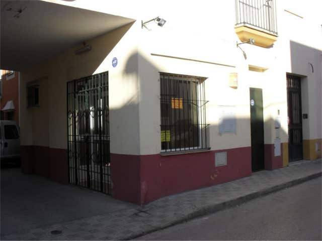 Local comercial en Alquiler en Marchena