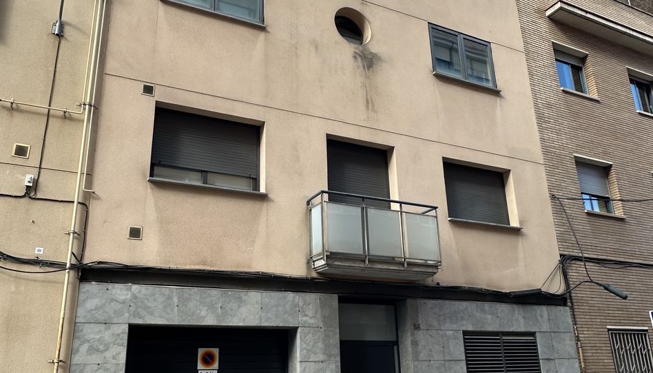 Casa o xalet en venda a Carrer de Bascònia, 3, Sant Andreu de Palomar, Barcelona Capital - imatge 1 Foto 1 de Casa o xalet en venda a Carrer de Bascònia, 3, Sant Andreu de Palomar, Barcelona Capital