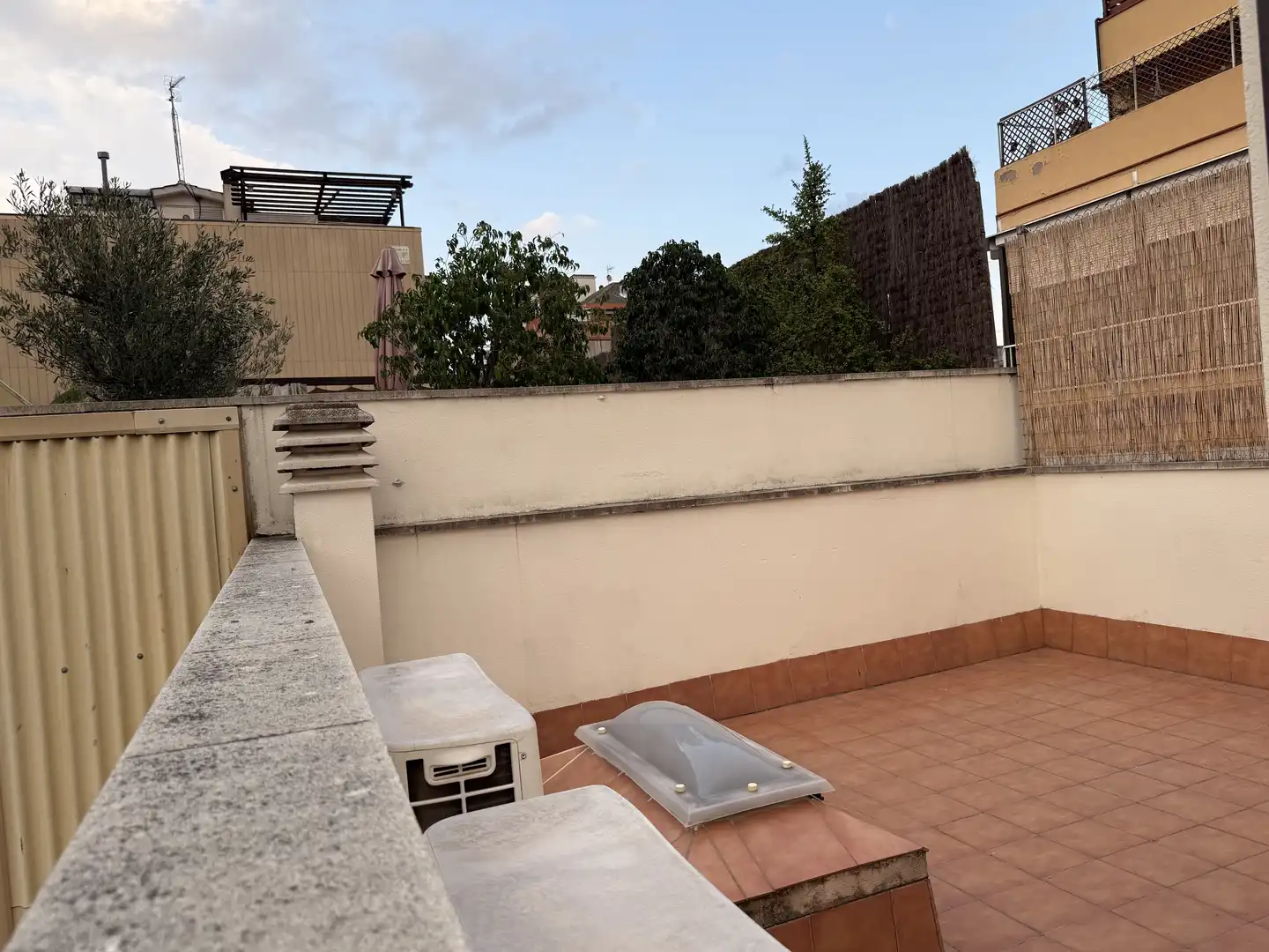 Casa o chalet en venta en Carrer de Bascònia, 3, Sant Andreu de Palomar Terraza de Casa o chalet en venta en Barcelona Capital con Aire acondicionado, Terraza y Balcón