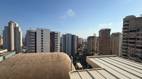 Foto 2 de Piso en venta en Calle Esperanto, 23, Levante Alto, Benidorm