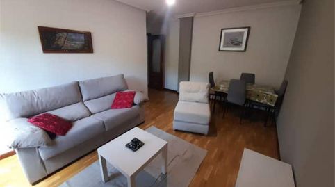 Photo 2 of Flat for rent in Sama, Langreo