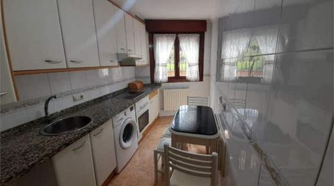 Photo 4 of Flat for rent in Sama, Langreo