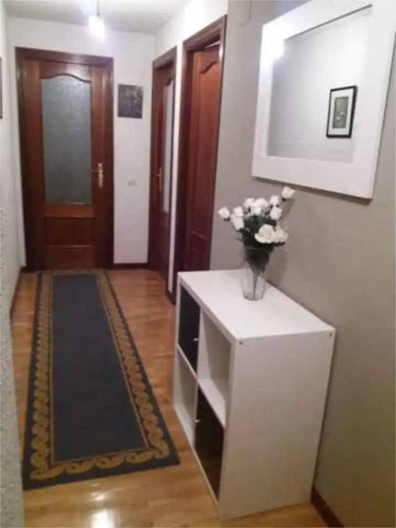 Flat for rent in Langreo  with Heating and Furnished