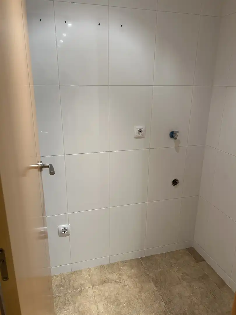 Dúplex en venta en Carrer Major, 109, Alcarràs Baño de Dúplex en venta en Alcarràs con Aire acondicionado, Calefacción y Parquet