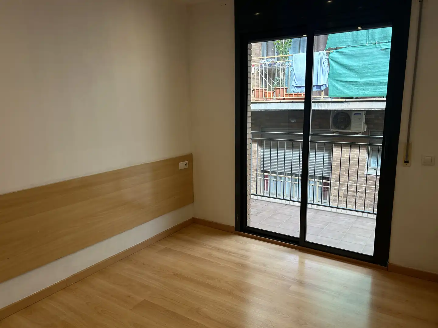 Dúplex en venta en Carrer Major, 109, Alcarràs Terraza de Dúplex en venta en Alcarràs con Aire acondicionado, Calefacción y Parquet