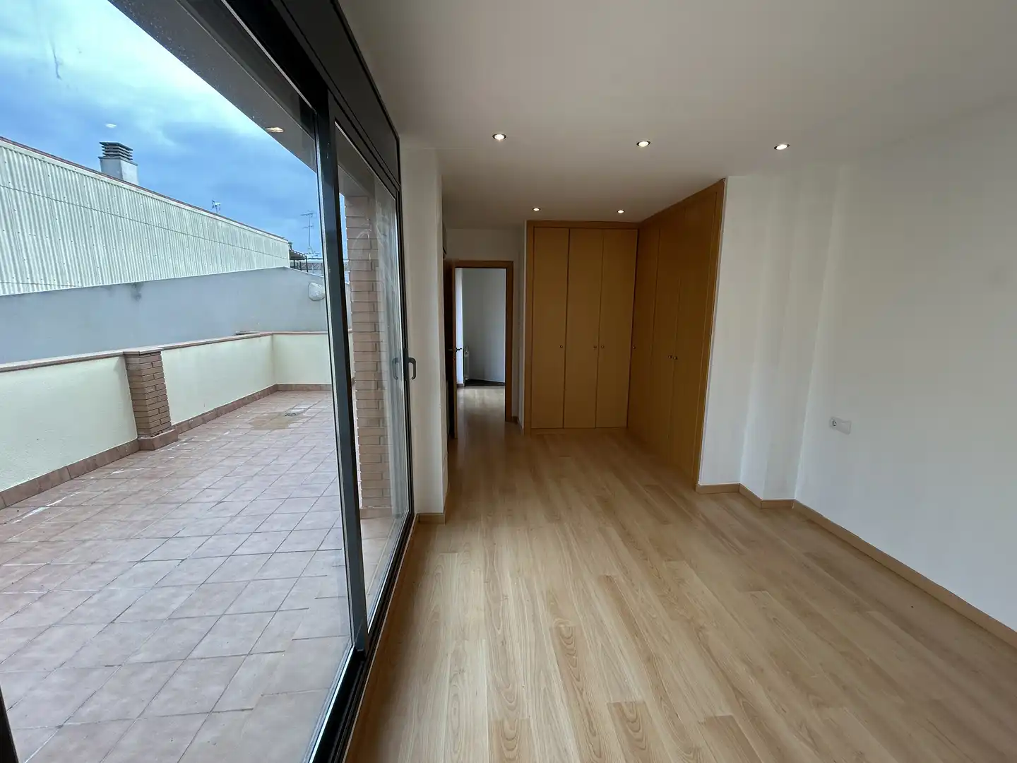 Dúplex en venta en Carrer Major, 109, Alcarràs Habitación de Dúplex en venta en Alcarràs con Aire acondicionado, Calefacción y Parquet