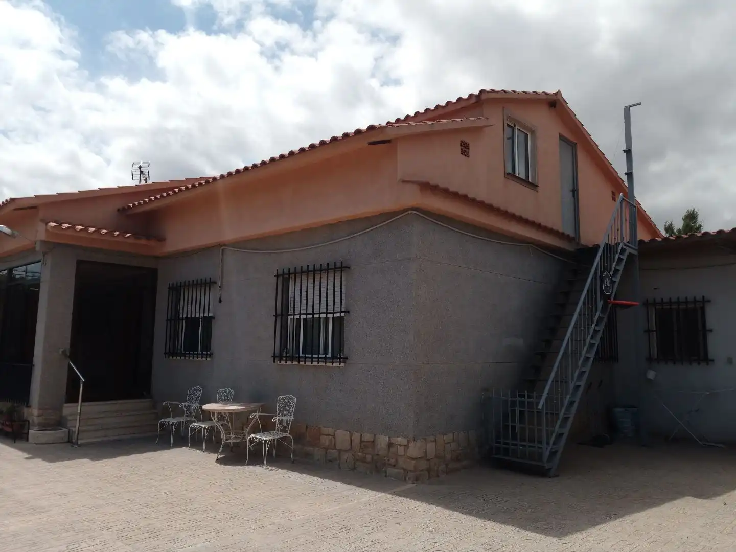 Casa o xalet en venda a Partida de Canastell, 8, Villamontes - Boqueres Vista exterior de Casa o xalet en venda en San Vicente del Raspeig / Sant Vicent del Raspeig amb Terrassa i Piscina