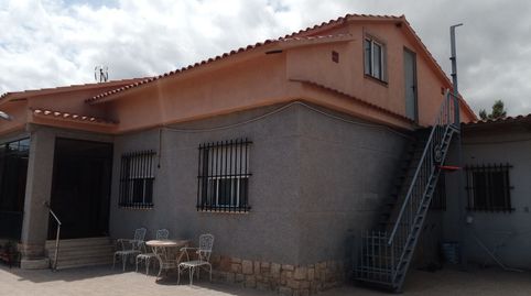 Casa o xalet en venda a Partida de Canastell, 8, Villamontes - Boqueres, San Vicente del Raspeig / Sant Vicent del Raspeig - imatge 2 Foto 2 de Casa o xalet en venda a Partida de Canastell, 8, Villamontes - Boqueres, San Vicente del Raspeig / Sant Vicent del Raspeig