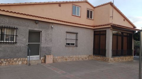 Casa o xalet en venda a Partida de Canastell, 8, Villamontes - Boqueres, San Vicente del Raspeig / Sant Vicent del Raspeig - imatge 3 Foto 3 de Casa o xalet en venda a Partida de Canastell, 8, Villamontes - Boqueres, San Vicente del Raspeig / Sant Vicent del Raspeig