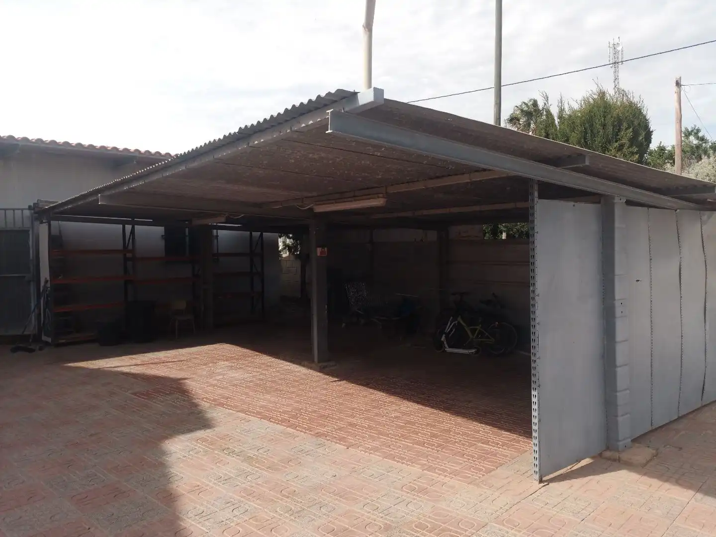 Casa o xalet en venda a Partida de Canastell, 8, Villamontes - Boqueres Aparcament de Casa o xalet en venda en San Vicente del Raspeig / Sant Vicent del Raspeig amb Terrassa i Piscina