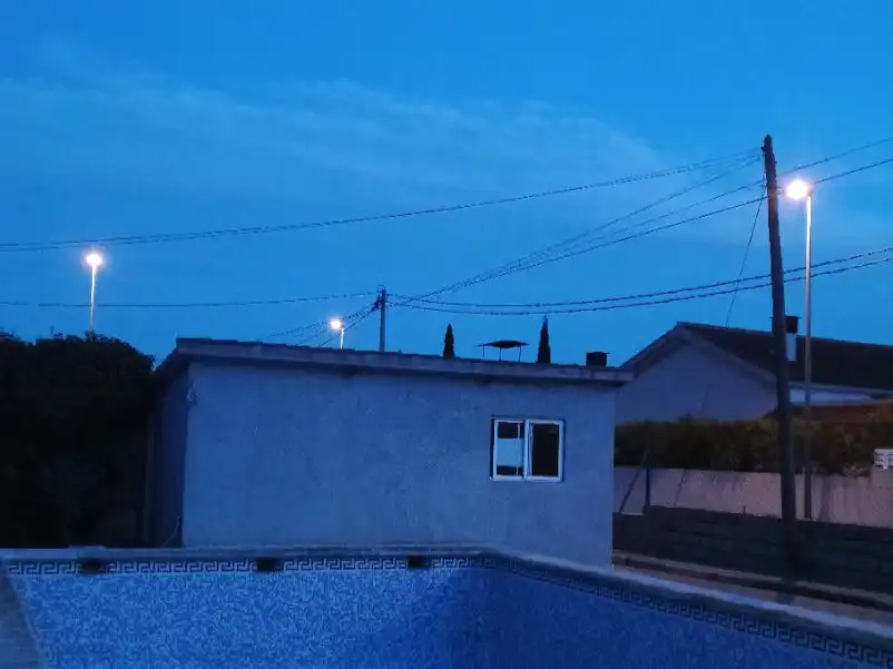 Casa o xalet en venda a Partida de Canastell, 8, Villamontes - Boqueres Piscina de Casa o xalet en venda en San Vicente del Raspeig / Sant Vicent del Raspeig amb Terrassa i Piscina