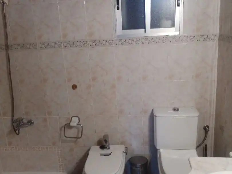 Casa o xalet en venda a Partida de Canastell, 8, Villamontes - Boqueres Bany de Casa o xalet en venda en San Vicente del Raspeig / Sant Vicent del Raspeig amb Terrassa i Piscina