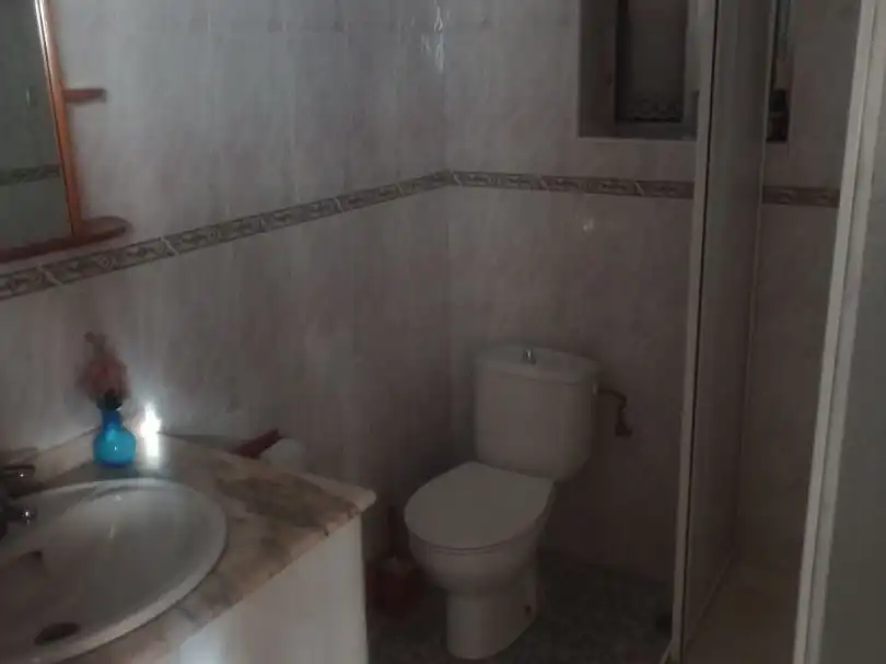 Casa o xalet en venda a Partida de Canastell, 8, Villamontes - Boqueres Bany de Casa o xalet en venda en San Vicente del Raspeig / Sant Vicent del Raspeig amb Terrassa i Piscina