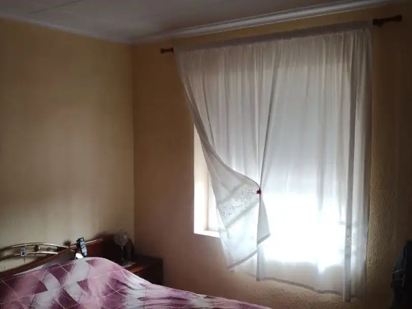 Casa o xalet en venda a Partida de Canastell, 8, Villamontes - Boqueres Dormitori de Casa o xalet en venda en San Vicente del Raspeig / Sant Vicent del Raspeig amb Terrassa i Piscina