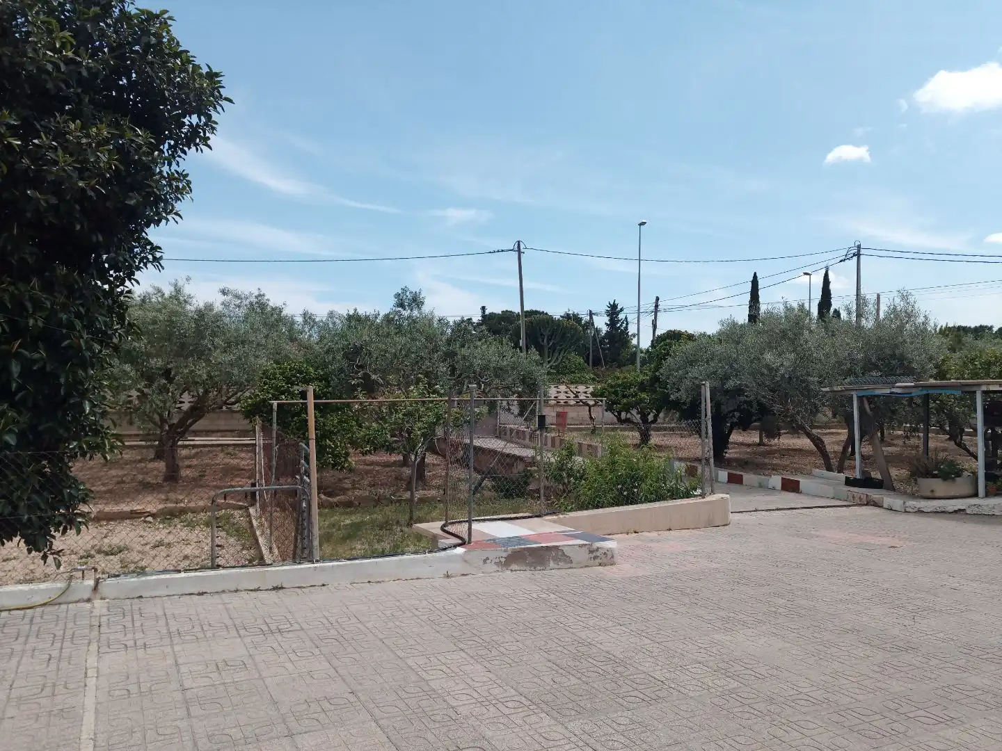 Casa o xalet en venda a Partida de Canastell, 8, Villamontes - Boqueres Casa o xalet en venda en San Vicente del Raspeig / Sant Vicent del Raspeig amb Terrassa i Piscina