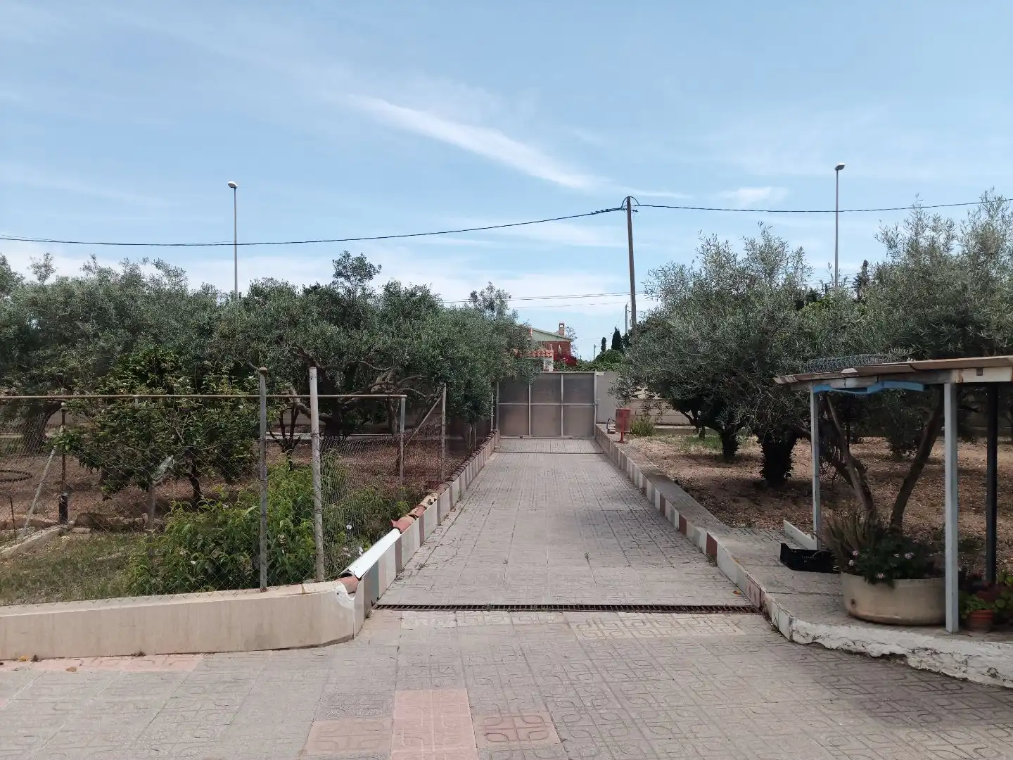 Casa o xalet en venda a Partida de Canastell, 8, Villamontes - Boqueres Casa o xalet en venda en San Vicente del Raspeig / Sant Vicent del Raspeig amb Terrassa i Piscina