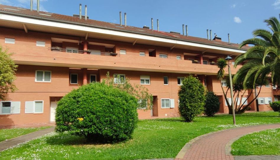 Dúplex en venda a Avenida Monsacro, 6, Morcín, Asturias - imatge 1 Foto 1 de Dúplex en venda a Avenida Monsacro, 6, Morcín, Asturias