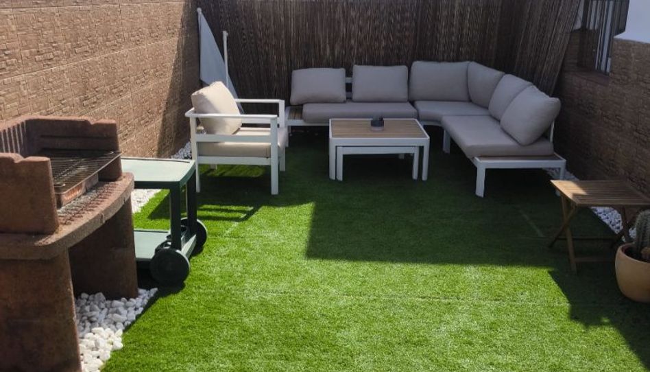 Dúplex en venta en Calle Felipe Hidalgo, 89, Ayamonte ciudad, Ayamonte - imagen 1 Foto 1 de Dúplex en venta en Calle Felipe Hidalgo, 89, Ayamonte ciudad, Ayamonte