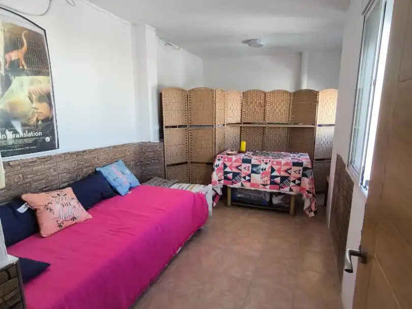 Dúplex en venta en Calle Felipe Hidalgo, 89, Ayamonte ciudad Habitación de Dúplex en venta en Ayamonte con Aire acondicionado y Terraza