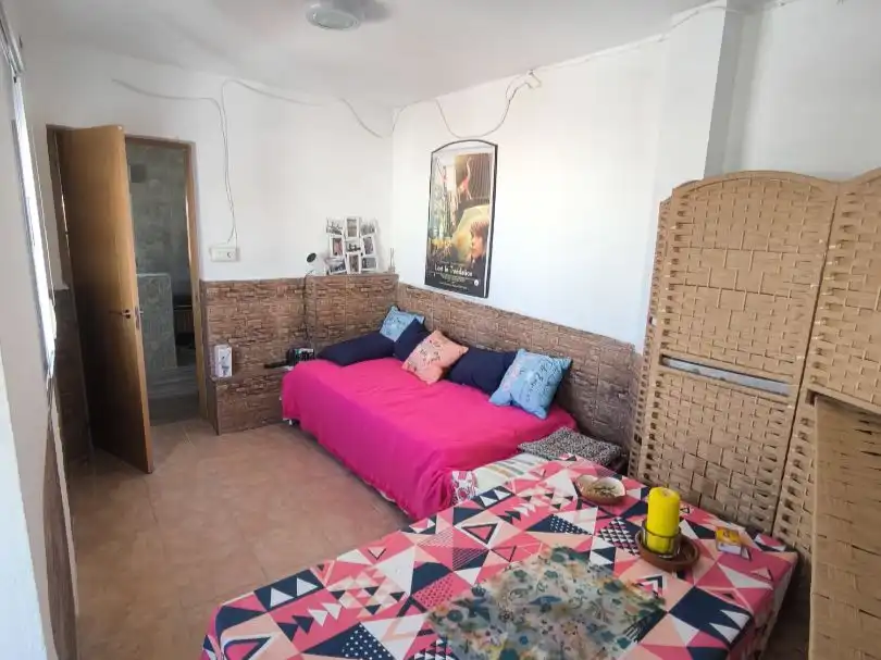 Dúplex en venta en Calle Felipe Hidalgo, 89, Ayamonte ciudad Habitación de Dúplex en venta en Ayamonte con Aire acondicionado y Terraza