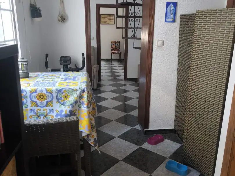 Dúplex en venta en Calle Felipe Hidalgo, 89, Ayamonte ciudad Dúplex en venta en Ayamonte con Aire acondicionado y Terraza