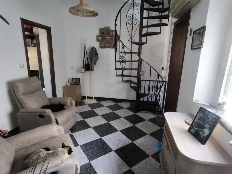 Dúplex en venta en Calle Felipe Hidalgo, 89, Ayamonte ciudad Dúplex en venta en Ayamonte con Aire acondicionado y Terraza