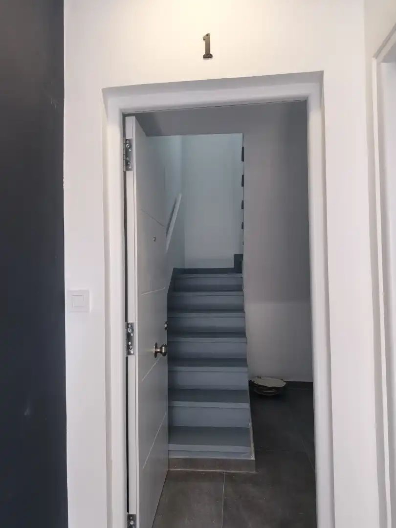 Flat for sale in Carrer de Miquel Servet, 16, Les Roquetes Flat for sale in Sant Pere de Ribes with Heating, Parquet flooring and Terrace