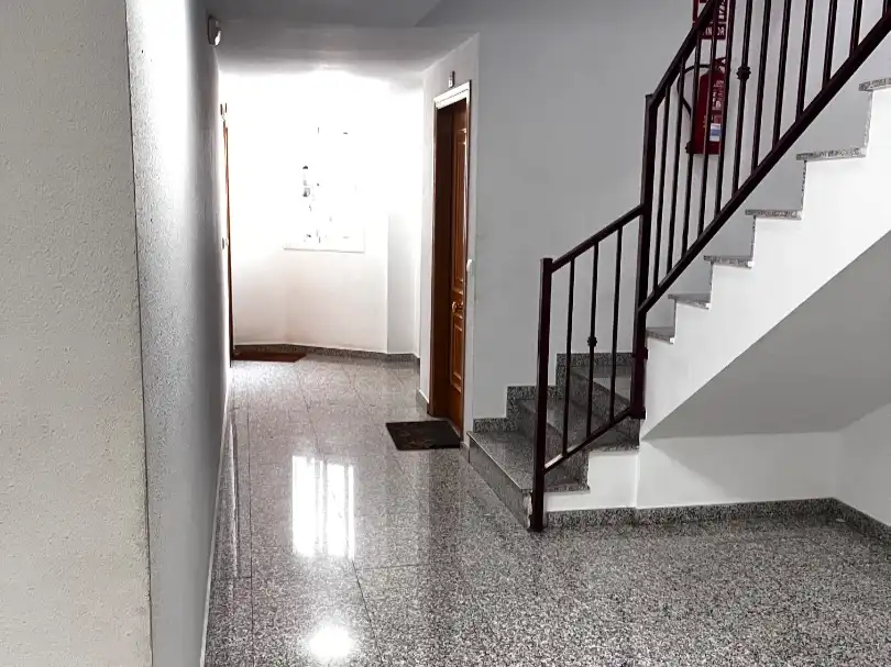 Pis en venda a Calle Hernán Cortés, 28, Centro Pis en venda en San Vicente del Raspeig / Sant Vicent del Raspeig amb Aire condicionat