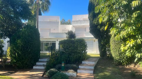 Foto 2 de Casa adosada de alquiler en Desconocido, 26a, Sierra Blanca, Marbella