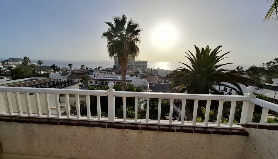 Apartamento en venta en Avenida Jose Gonzalez Forte, 59, Acantilados de Los Gigantes, Santiago del Teide - imagen 1 Foto 1 de Apartamento en venta en Avenida Jose Gonzalez Forte, 59, Acantilados de Los Gigantes, Santiago del Teide