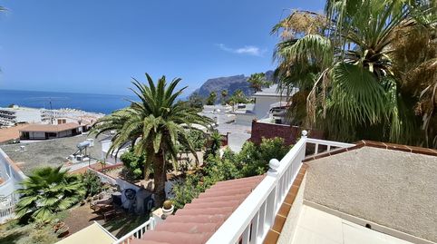Apartamento en venta en Avenida Jose Gonzalez Forte, 59, Acantilados de Los Gigantes, Santiago del Teide - imagen 2 Foto 2 de Apartamento en venta en Avenida Jose Gonzalez Forte, 59, Acantilados de Los Gigantes, Santiago del Teide